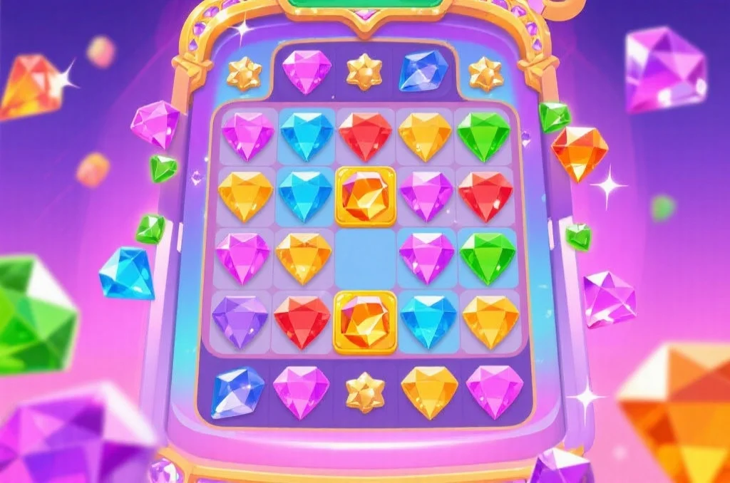 盘点星亿娱乐平台最受欢迎的五款电子游艺