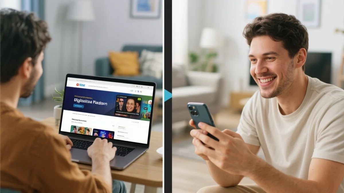 星亿娱乐网页版 vs. 手机App：哪种方式更适合您的数字娱乐体验？