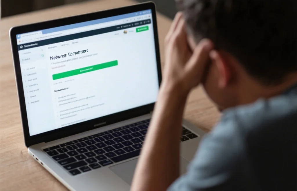 无法访问星亿娱乐登录入口？一篇文章教你快速解决常见问题