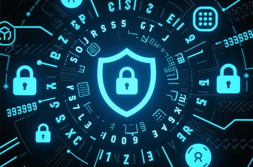 保障您的娱乐体验：星亿娱乐平台账户安全的五大核心技巧