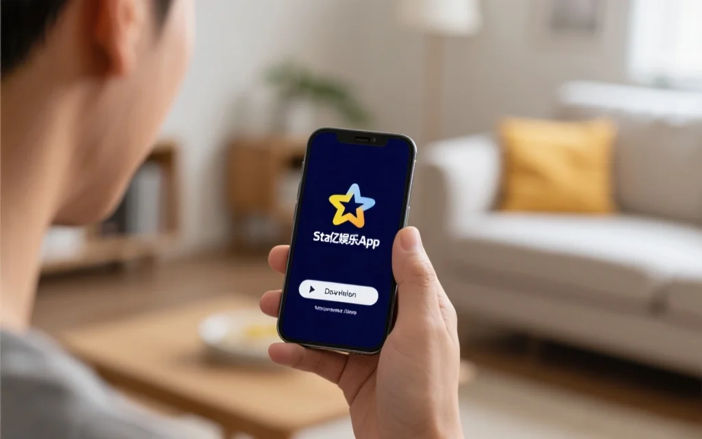 星亿娱乐App官方下载指南：iOS与安卓用户分步图文教程